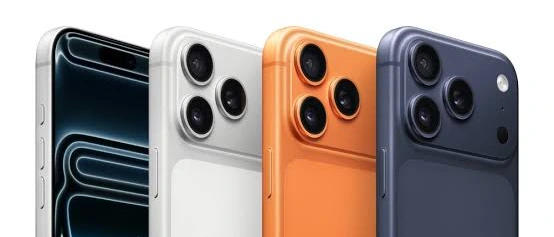 iPhone