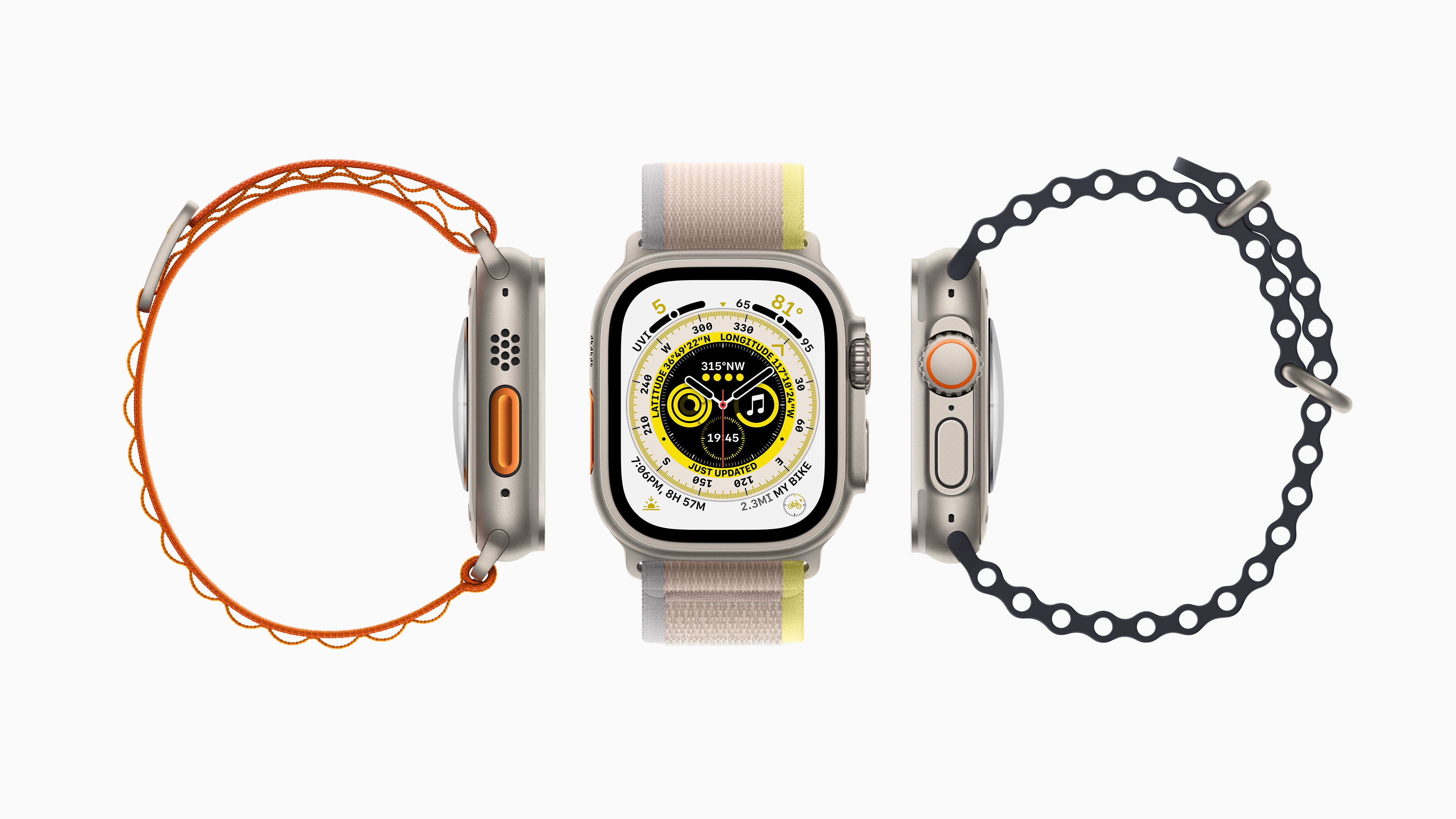 Watch